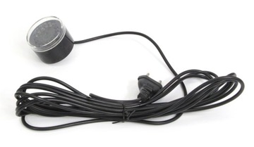 НАСОС ФОНТАННЫЙ SOBO H.max-1м 1000л/ч + LED КОЛЬЦО