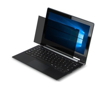 Filtr Prywatyzujący na ekran laptopa 13,3''
