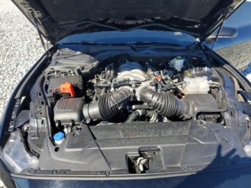 Ford Mustang VI Fastback Facelifting 5.0 Ti-VCT 450KM 2024 Ford Mustang Gt 2024 5.0 Benzyna 450KM, zdjęcie 5