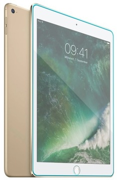 2x СТЕКЛО 9H для iPad 6 2018 9,7 I iPad 5 I iPad Pro I iPad Air I iPad Air 2