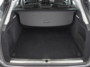 Audi A4 B9 Allroad Quattro Facelifting 2.0 45 TFSI 265KM 2021 Audi A4 Allroad Allroad EU mHEV quattro S-Tronic, zdjęcie 19