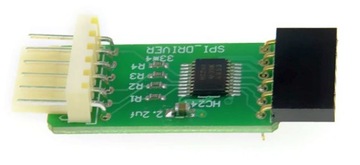 Драйвер SPI ICSP-адаптер KB901x/KB9022 для TL866x