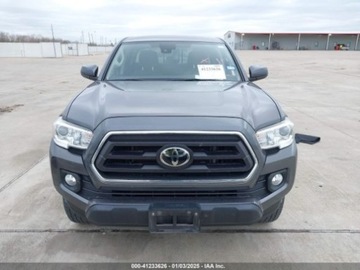 Toyota Tacoma II 2021 Toyota Tacoma 2021r., SR5, od ubezpieczalni 3.5 Benzyna 278KM, zdjęcie 1