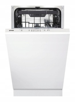Zestaw GORENJE BOS6737SYB + BM235G1SYB + GI6401BSC + GV520E10S SMK