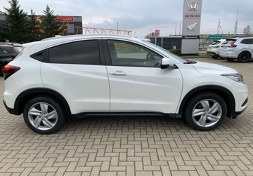 Honda HR-V II SUV Facelifting 1.5 i-VTEC 130KM 2019 Honda HR-V Honda HR V 1,5 130KM, Executive, Sa..., zdjęcie 2