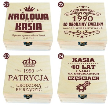 ПОДАРОЧНЫЙ НАБОР НА ДЕНЬ РОЖДЕНИЯ 40,50,60 ЧАЙ