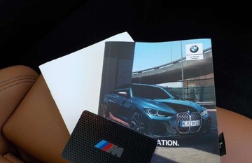 BMW Seria 4 G22-23-26 Coupe 3.0 M440i 374KM 2020 BMW Seria 4 Okazja 3.0 Benzyna 374KM, zdjęcie 32