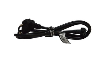 KABEL ZASILAJĄCY TV SAMSUNG KĄTOWY 1,5M ORYGINALNY