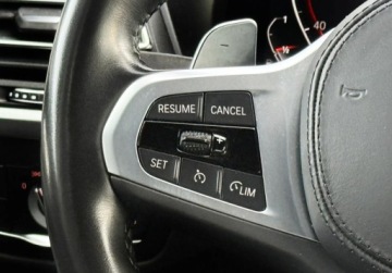 BMW X3 G01 SUV Facelifting 2.0 20i 184KM 2022 BMW X3 I wlasciciel M Sport Led Gwarancja Bezwypadkowy FVAT23, zdjęcie 18