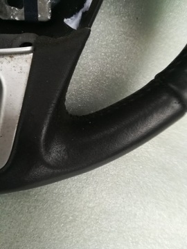 Рено Сценик III Руль