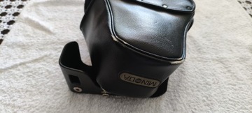 КУЗОВ MINOLTA DYNAX 5xi 5xi Крышка ДЕФЕКТЫ