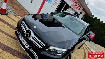 Mercedes GLC C253 SUV 2.1 250 d 204KM 2015 Mercedes-Benz GLC Automat 4x4 204 KM niski przebieg 2.1 Diesel 204KM, zdjęcie 10