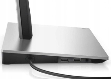 Podstawa monitora i stacja dokująca Dell Dock DS1000 USB-C/DP