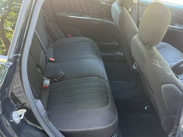 Lancia Delta III Hatchback 1.4 Turbo-Jet 120KM 2008 Lancia Delta III Hatchback 1.4 Turbo-Jet 120KM, zdjęcie 7