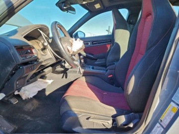 Honda Civic XII 2023 Honda Civic SI 2023 1.5 Benzyna 200KM, zdjęcie 7