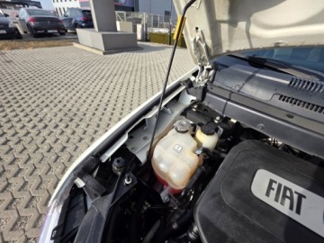 Fiat Freemont 2.0 Multijet II 16v 170KM 2014 Fiat Freemont 2.0 170Ps Automat Navi Skora 4x4 Gwarancja 2.0 Diesel 170KM, zdjęcie 30