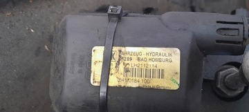 MERCEDES TŘÍDA A W168 A170 1.7 CDI ČERPADLO SERVA 5410184100