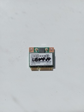 Karta mini PCI-E WLAN WiFi BCM94313HMG2L Lenovo