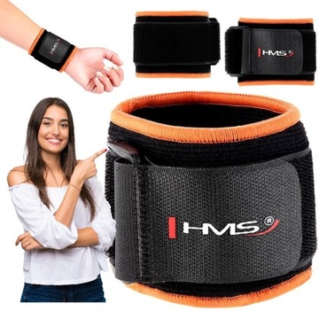 СТАБИЛИЗИРУЮЩИЙ ДАВЛЕНИЕ НА РУКУ И ЗАПЯСТЬЕ