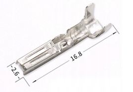РАЗЪЕМ SUPERSEAL ГЕРМЕТИЧНЫЙ РАЗЪЕМ 5 PIN
