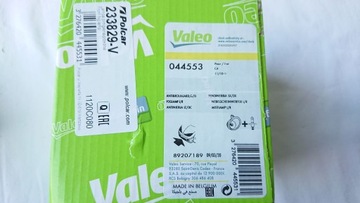 HALOGEN NOVÝ VALEO CITROEN C4 II 1.6 2.0 HDI 1.4