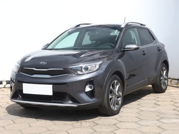 Kia Stonic Crossover 1.0 T-GDI 120KM 2018 Kia Stonic 1.0 T-GDI, Salon Polska, 1. Właściciel, zdjęcie 1