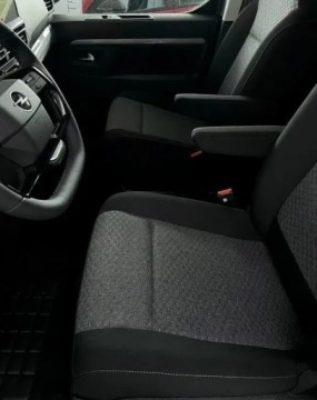 Opel Zafira D 2026 Opel Zafira Pakiet Design Pakiet Kierowcy LED Metalik L2 2.2 Diesel, zdjęcie 10