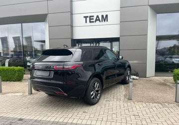 Land Rover Range Rover Velar 2024 Land Rover Range Rover Velar Range Rover Velar MY25.5 2.0 I4 PHEV 404 PS A, zdjęcie 10