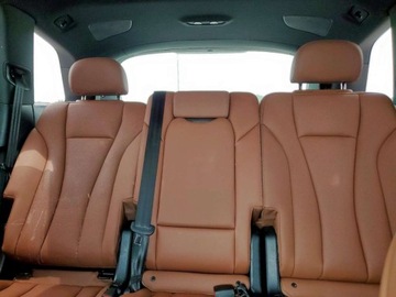 Audi Q7 II 2025 Audi Q7 Premium Plus 2025 3.0l 3.0 Benzyna 335KM, zdjęcie 10