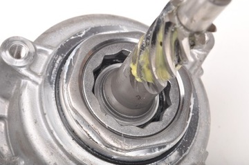 MERCEDES W177 2.0 ДВИГАТЕЛЬ-РЕДУКТОР 21R