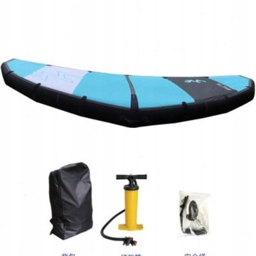 Kite Surfing Foil Wing Hydrofoil do kitesurfingu