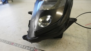 Suzuki SV 650 S 03-09 Lampa Reflektor Przód