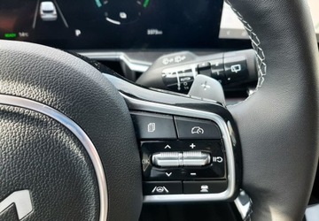 Kia Sorento IV SUV Facelifting 2024 1.6 T-GDI HEV 215KM 2024 Kia Sorento Prestige Line Salon Polska 1.6 Hybryda 215KM, zdjęcie 16