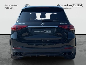 Mercedes GLE V167 SUV AMG 3.0 53 435KM 2023 Mercedes-Benz GLE 53 AMG 53 AMG 4Matic+, zdjęcie 5