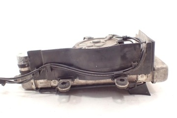 Крышка вентилятора радиатора Honda VFR 800 98-01