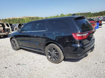 Dodge Durango III 2021 Dodge Durango RT 2021 5.7l 5.7 Benzyna 360KM, zdjęcie 1