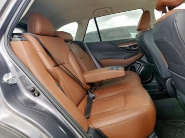 Subaru 2022 Subaru Outback TOURING 2022, od ubezpieczalni 2.5 Benzyna 182KM, zdjęcie 9