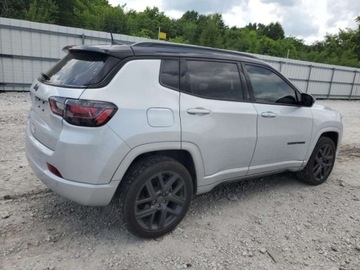 Jeep Compass II 2024 Jeep Compass Limited, 2024r., 4x4, 2.0L 2.0 Benzyna 200KM, zdjęcie 2