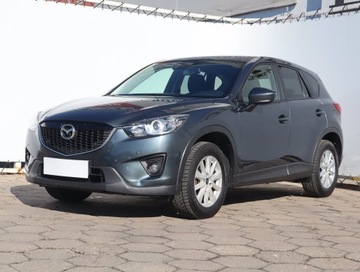 Mazda CX-5 I SUV 2.0 SKYACTIV-G 160KM 2012 Mazda CX-5 2.0 Skyactiv-G, Salon Polska, zdjęcie 1