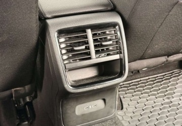 Skoda Octavia IV Scout 1.5 TSI ACT 150KM 2024 Skoda Octavia LED Kamera cofania Czujniki parkowania Salon PL Gwarancj, zdjęcie 26