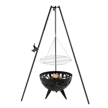 СЕРАМ, ШТАТИВ, КАМИН, ПЕЧЬ, ГРИЛЬ, ПОДСТАВКА