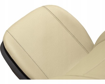 POKROWCE MIAROWE CITROEN C4 PICASSO 1 EXCLUSIVE 5m