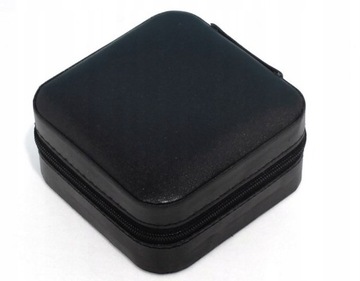 Simple jewelry storage box
