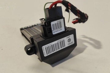 CHLADIČ ELEKTRICKÉ RADIÁTORU VW PHAETON (3D_) 1492604 5.0L DIESEL