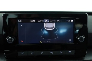 Seat Leon III ST Facelifting 1.5 EcoTSI 130KM 2020 Seat Leon 1.5 TSI, Salon Polska, 1. Właściciel, zdjęcie 13