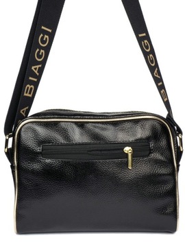 LAURA BIAGGI Женская сумка ELEGANT Модная сумка-мессенджер из эко-кожи