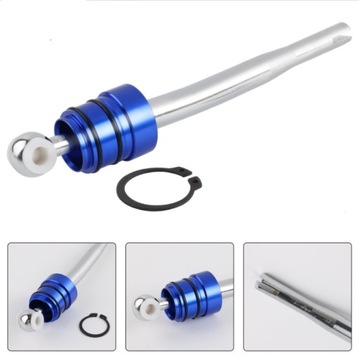 SHORT SHIFTER BMW E30, E36, E46, E39