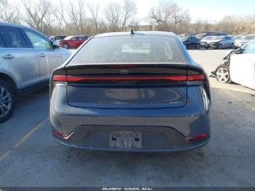 Toyota Prius V (XW60) 2024 Toyota Prius 2024 Toyota Prius LE 2.0 Hybryda 194KM, zdjęcie 3