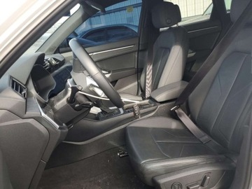 Audi Q3 II 2021 Audi Q3 Premium 40 2021 2.0l 2.0 Benzyna 184KM, zdjęcie 7