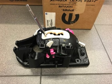 CHRYSLER SEBRING ZVEDÁK MECHANIZMUS PÁKY ŘAZENÍ